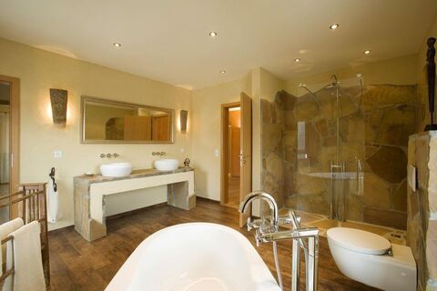 Swissbaufertighau Badezimmer