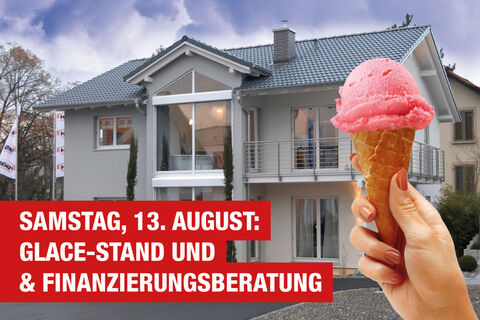 Post Glacestand Finanzierungsberatung